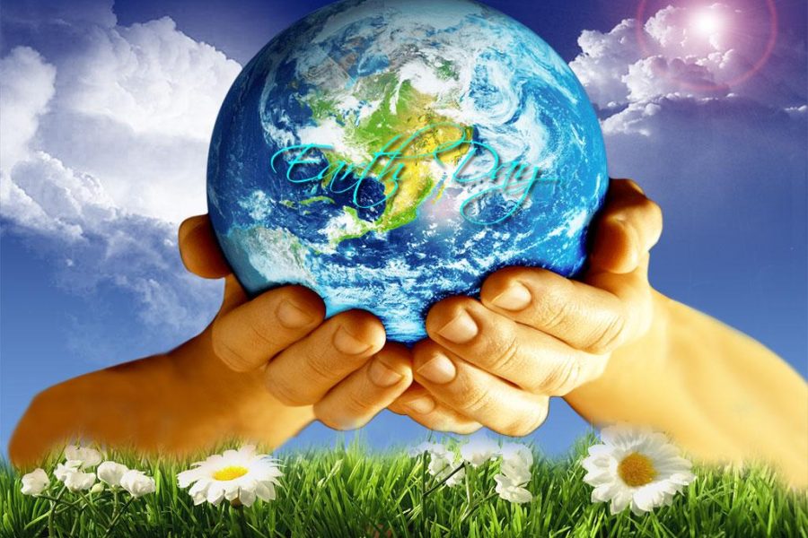 10 Earth Day Facts You Never Knew