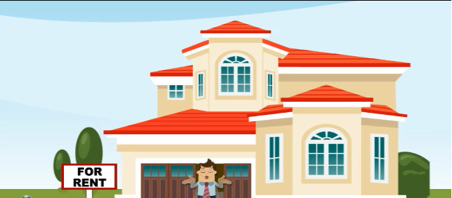 Who pays for property maintenance?
