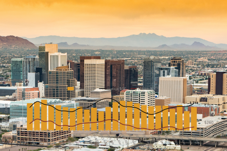 Phoenix Housing Market Update: What the Latest Sales Stats Mean for Investors