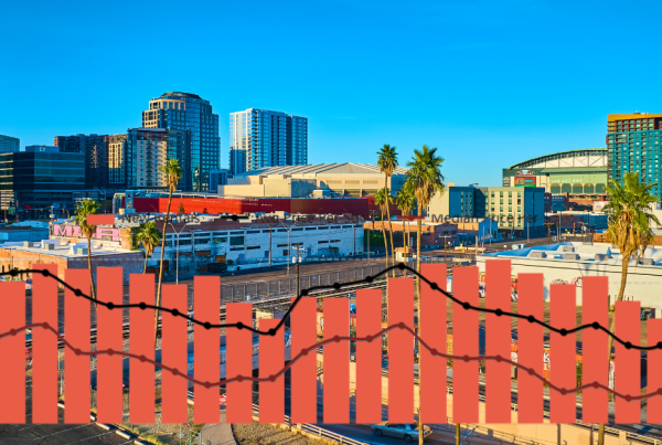 Phoenix Rental Market News: Trends, Statistics, and What Investors Need to Know in 2026