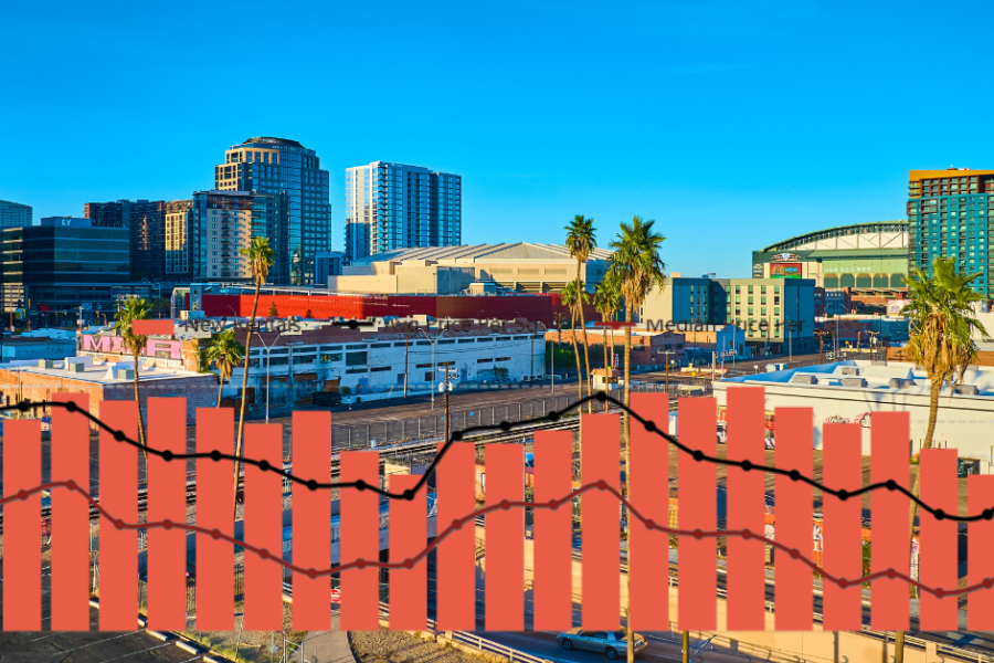 Phoenix Rental Market News: Trends, Statistics, and What Investors Need to Know in 2026